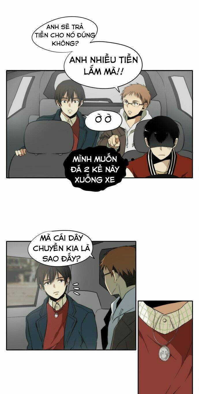 Trả Giá Chapter 6 - TC Truyện