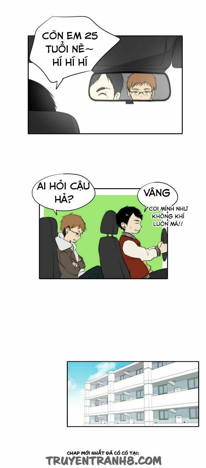 Trả Giá Chapter 6 - TC Truyện