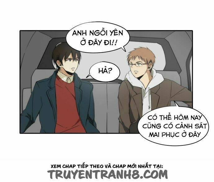 Trả Giá Chapter 6 - TC Truyện