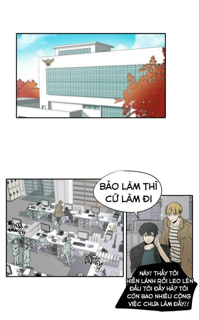 Trả Giá Chapter 6 - TC Truyện
