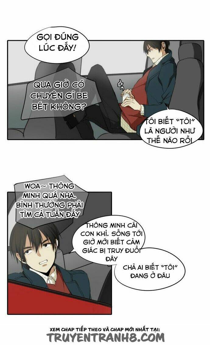 Trả Giá Chapter 6 - TC Truyện