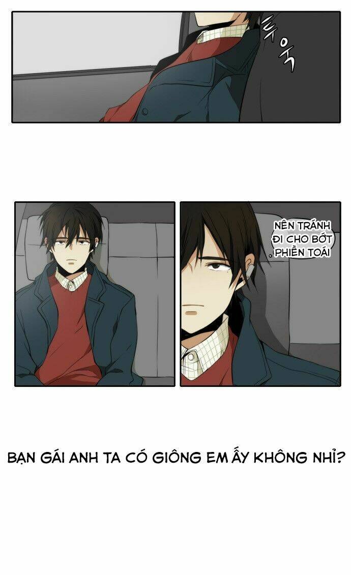 Trả Giá Chapter 6 - TC Truyện