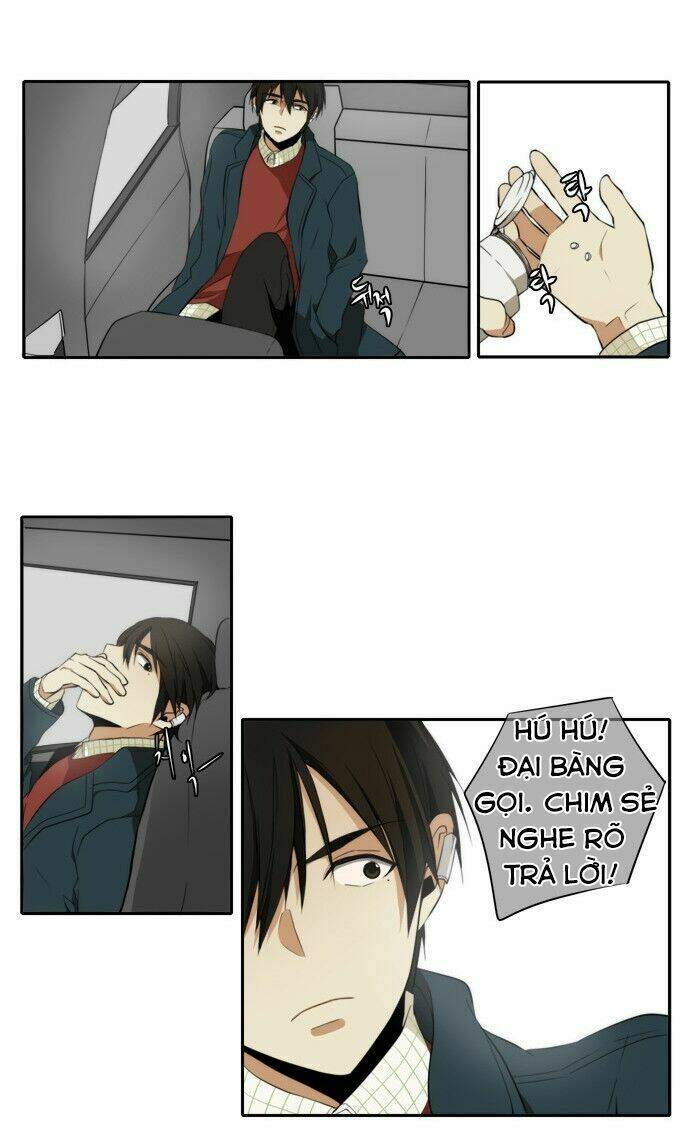 Trả Giá Chapter 6 - TC Truyện