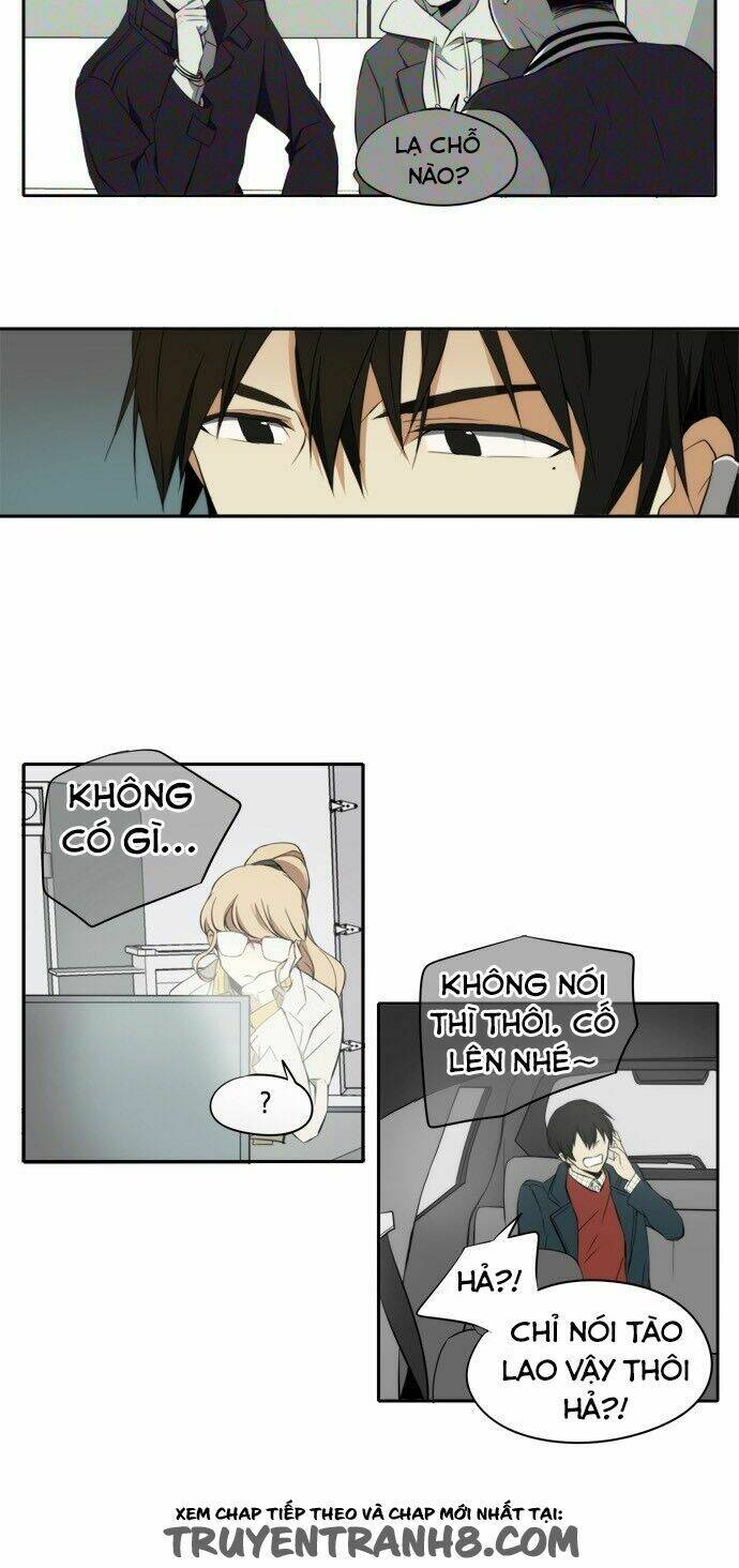 Trả Giá Chapter 6 - TC Truyện