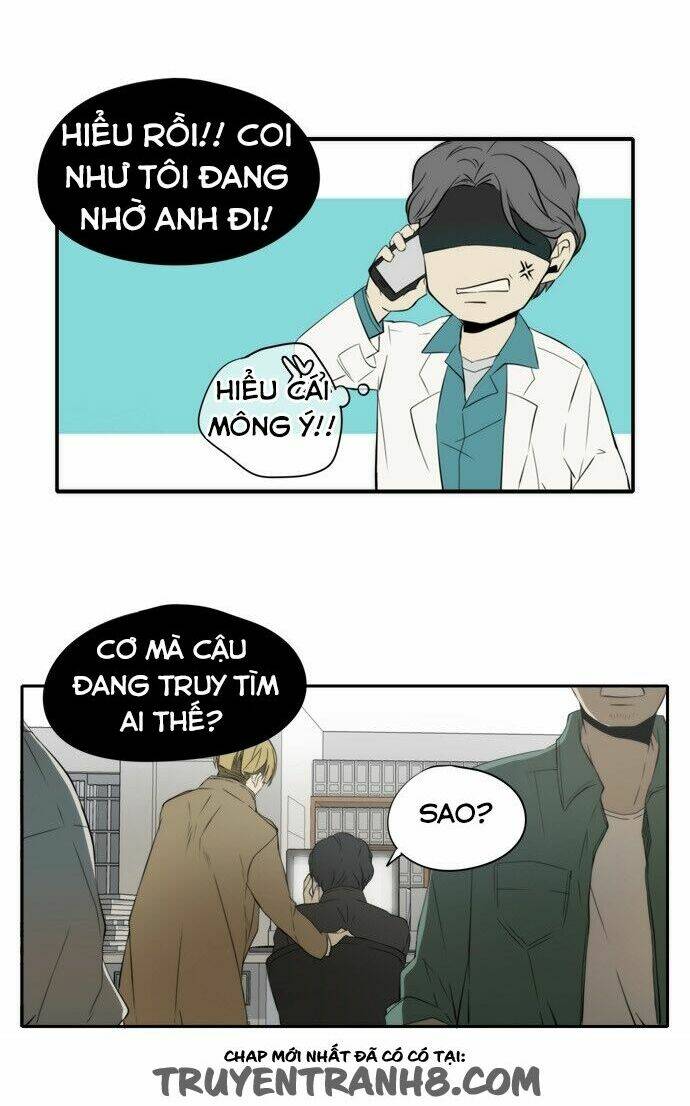 Trả Giá Chapter 6 - TC Truyện
