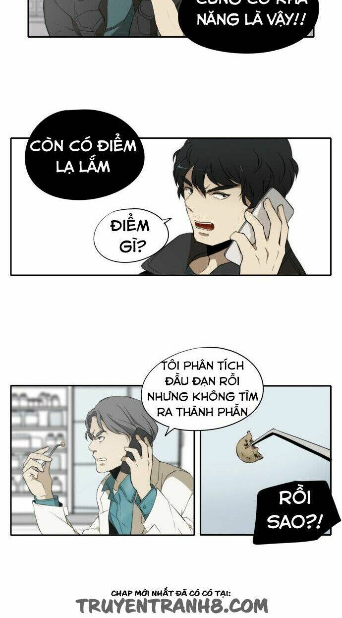 Trả Giá Chapter 6 - TC Truyện