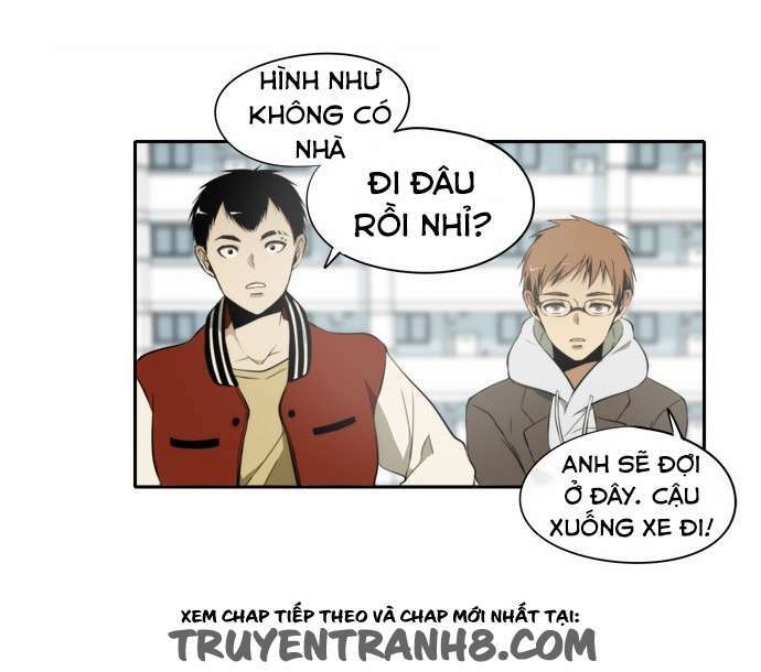 Trả Giá Chapter 7 - TC Truyện