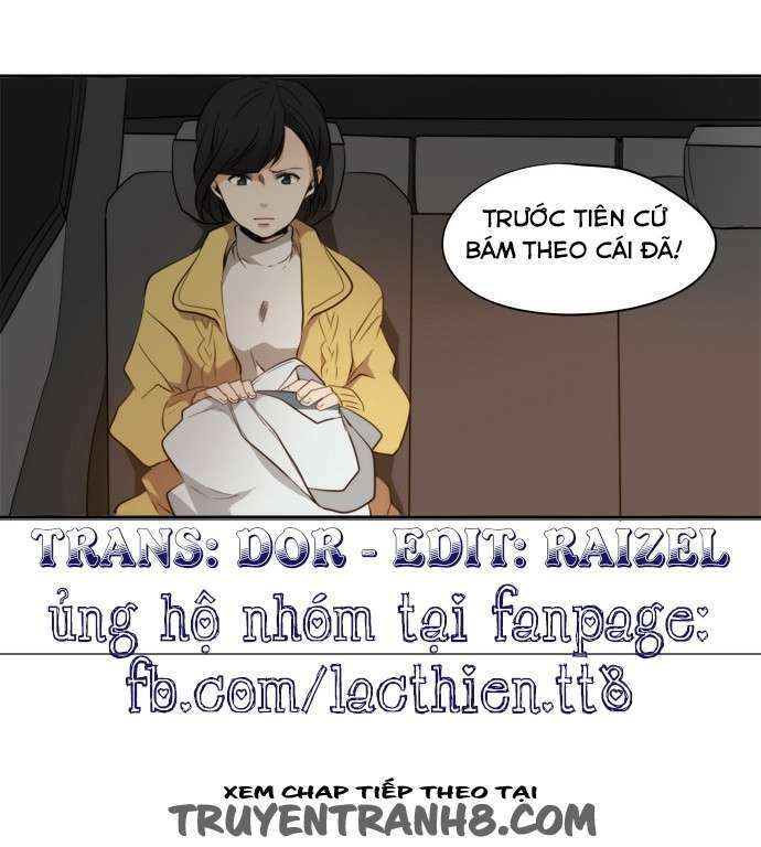 Trả Giá Chapter 7 - TC Truyện