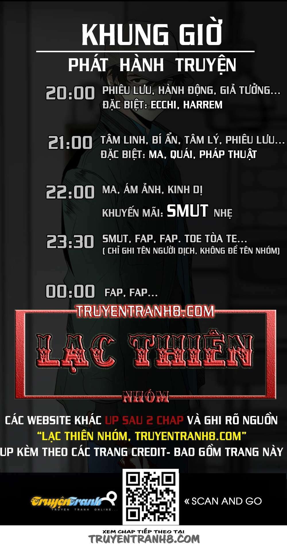 Trả Giá Chapter 7 - TC Truyện