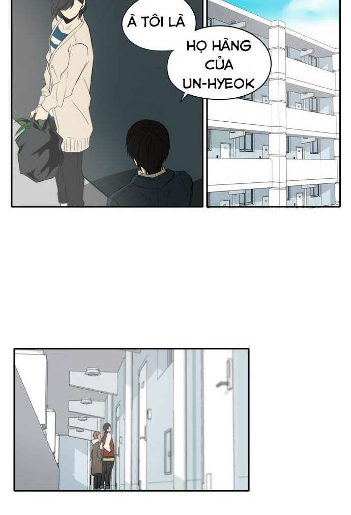 Trả Giá Chapter 7 - TC Truyện