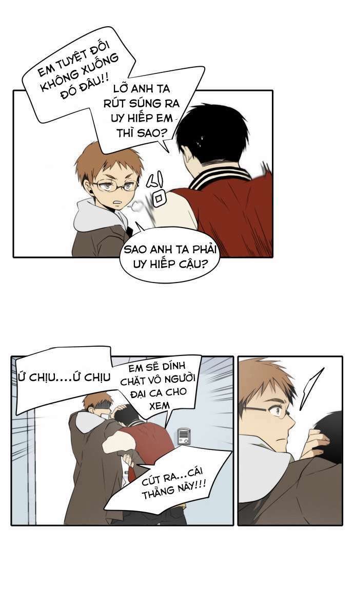Trả Giá Chapter 7 - TC Truyện