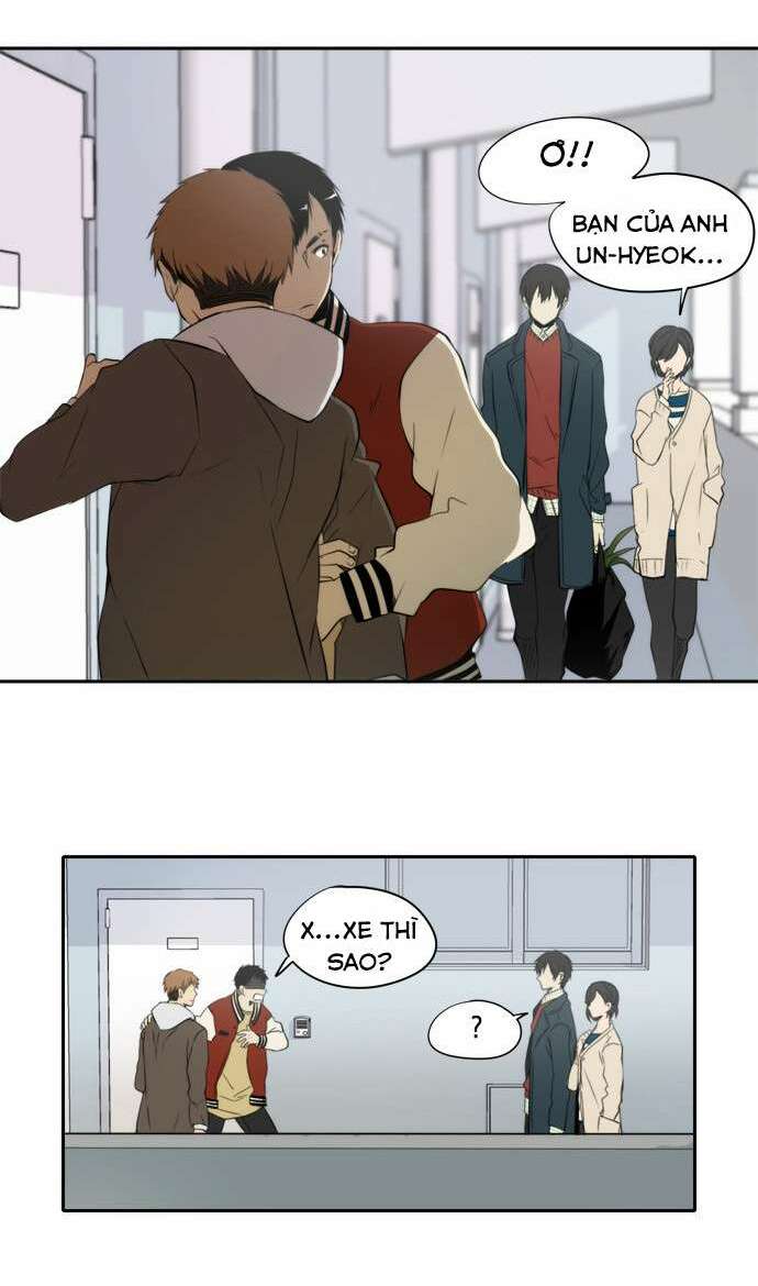 Trả Giá Chapter 7 - TC Truyện