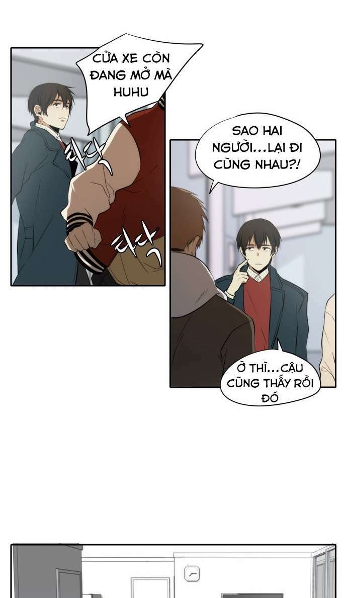 Trả Giá Chapter 7 - TC Truyện