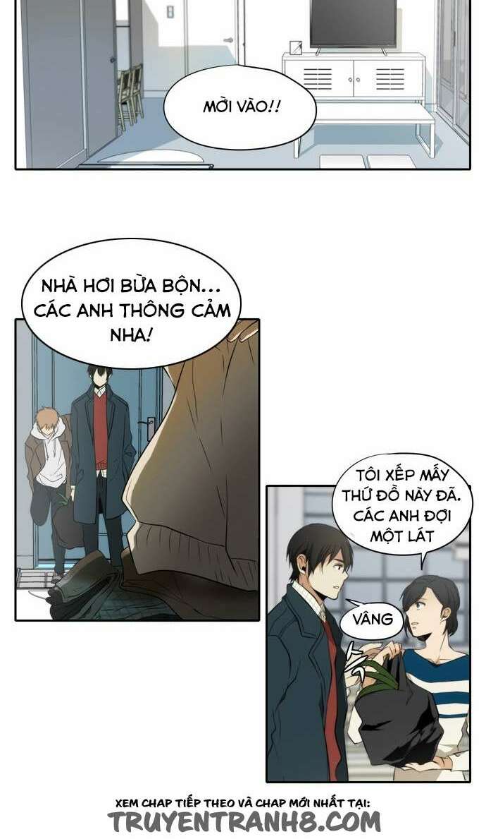 Trả Giá Chapter 7 - TC Truyện