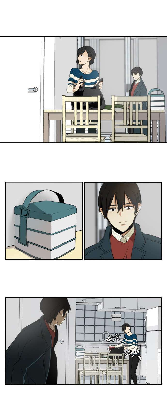 Trả Giá Chapter 7 - TC Truyện