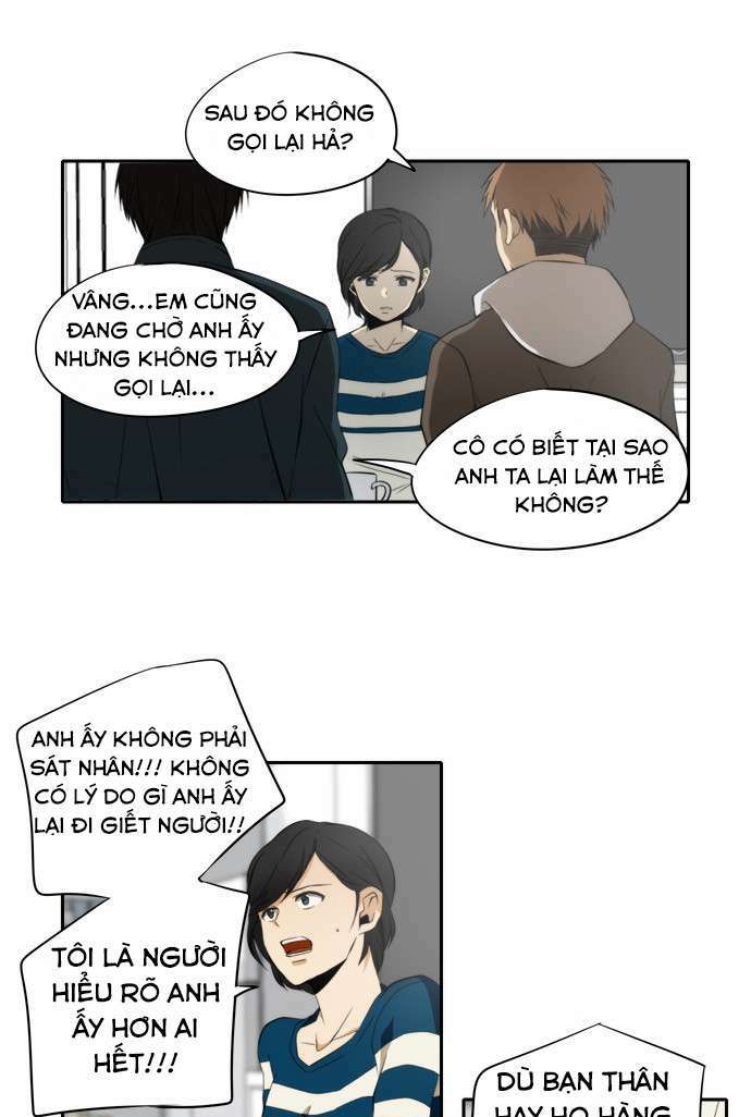 Trả Giá Chapter 7 - TC Truyện