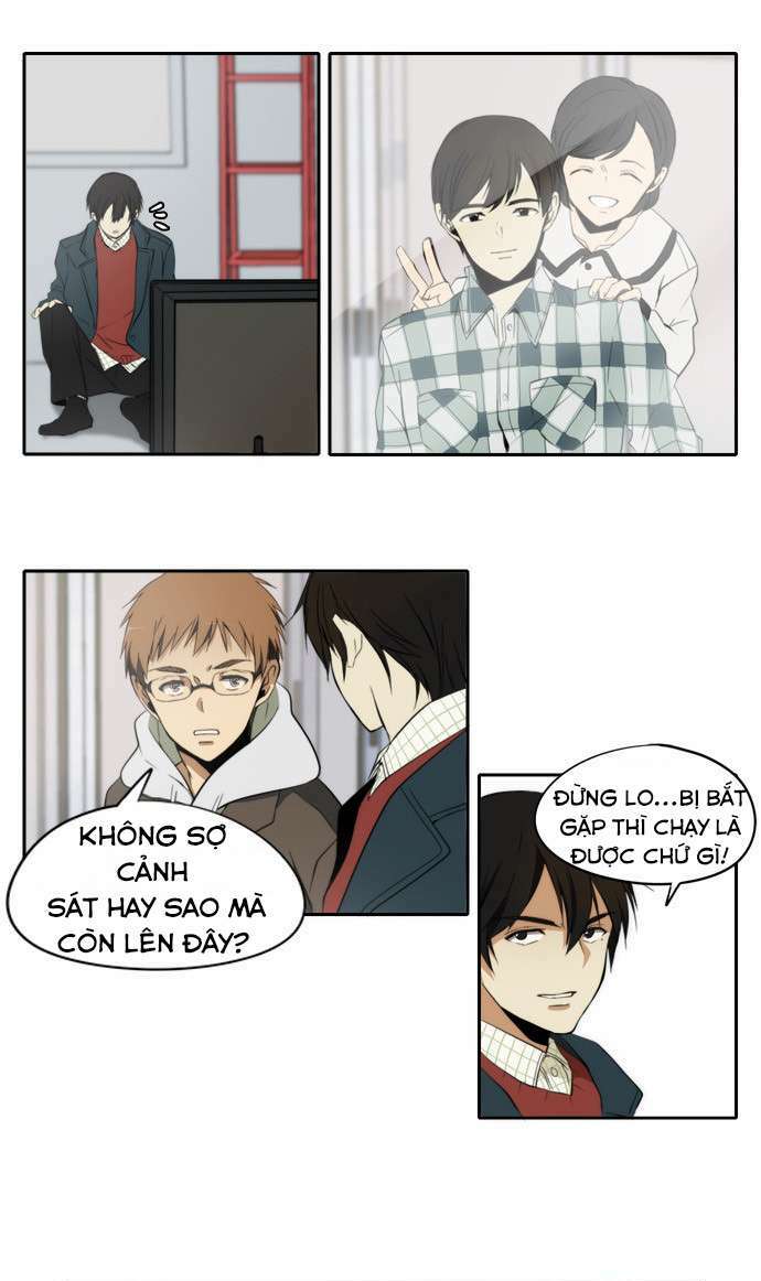 Trả Giá Chapter 7 - TC Truyện