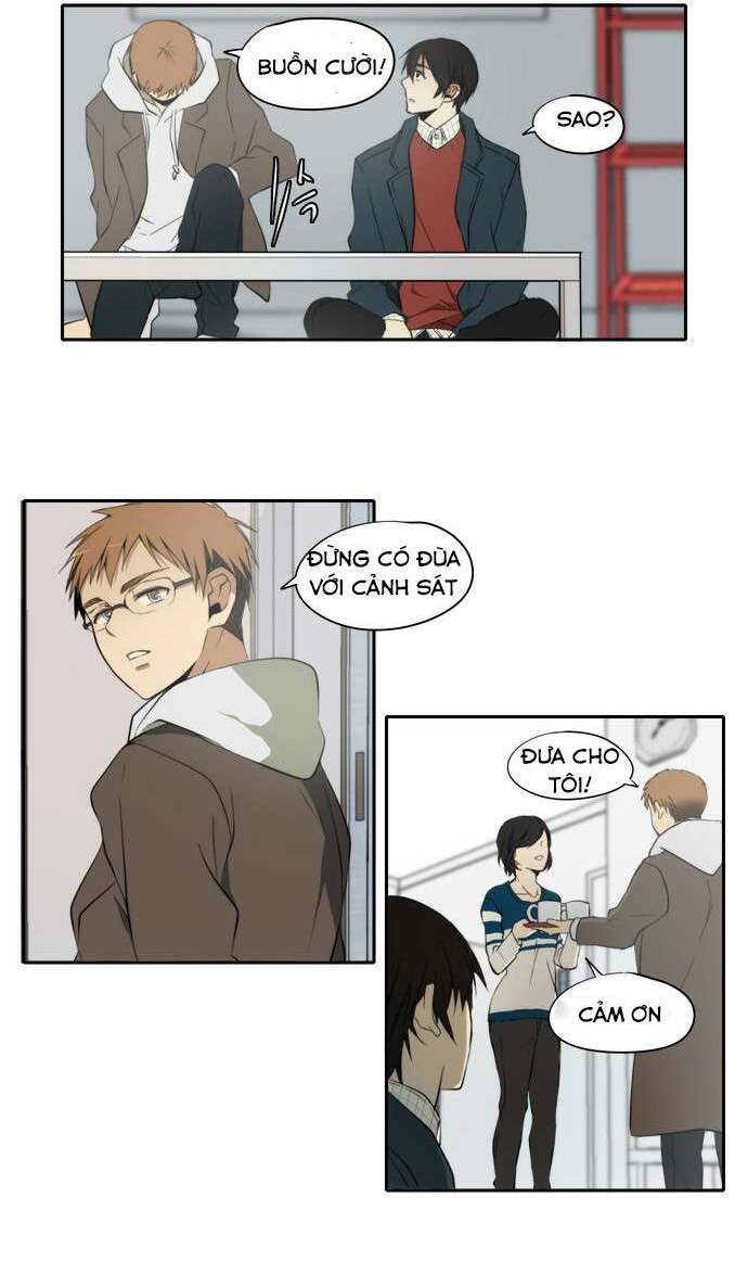 Trả Giá Chapter 7 - TC Truyện