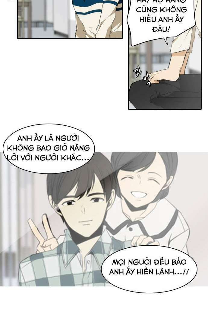 Trả Giá Chapter 7 - TC Truyện