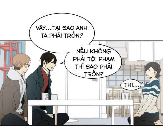 Trả Giá Chapter 7 - TC Truyện