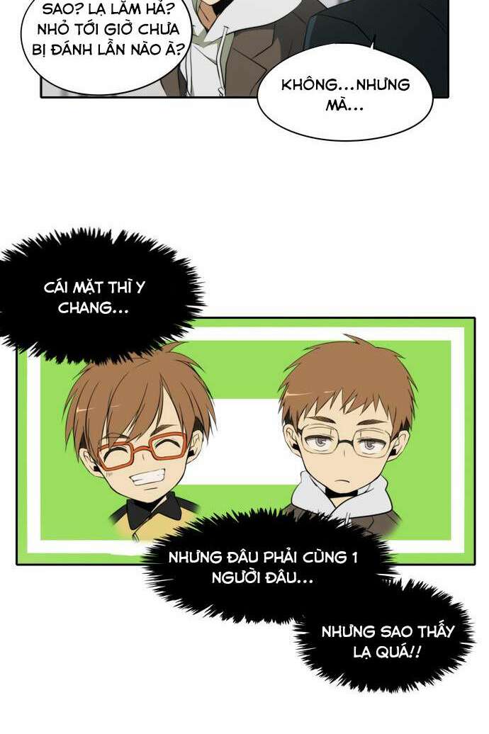 Trả Giá Chapter 7 - TC Truyện