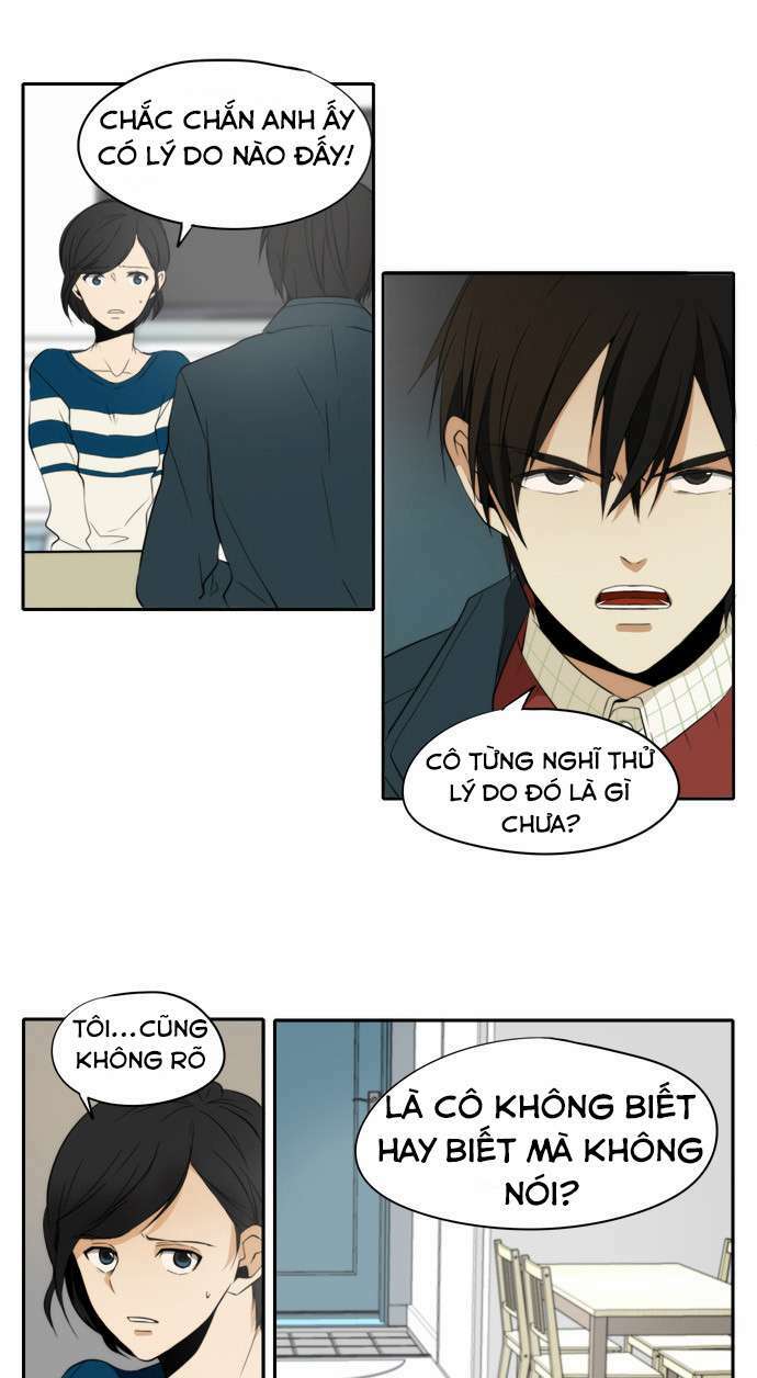 Trả Giá Chapter 7 - TC Truyện