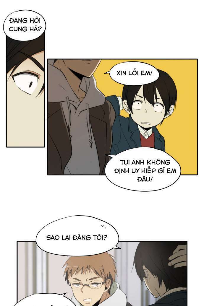 Trả Giá Chapter 7 - TC Truyện