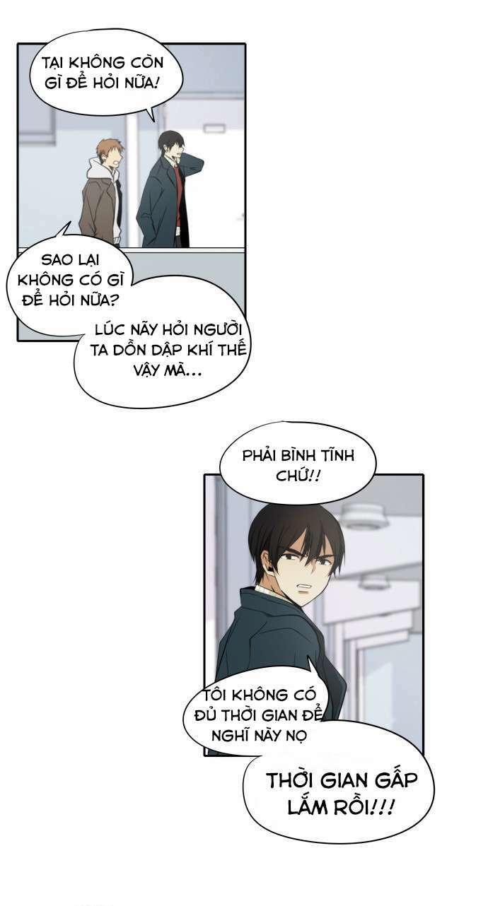 Trả Giá Chapter 7 - TC Truyện