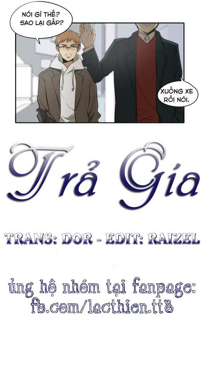 Trả Giá Chapter 7 - TC Truyện