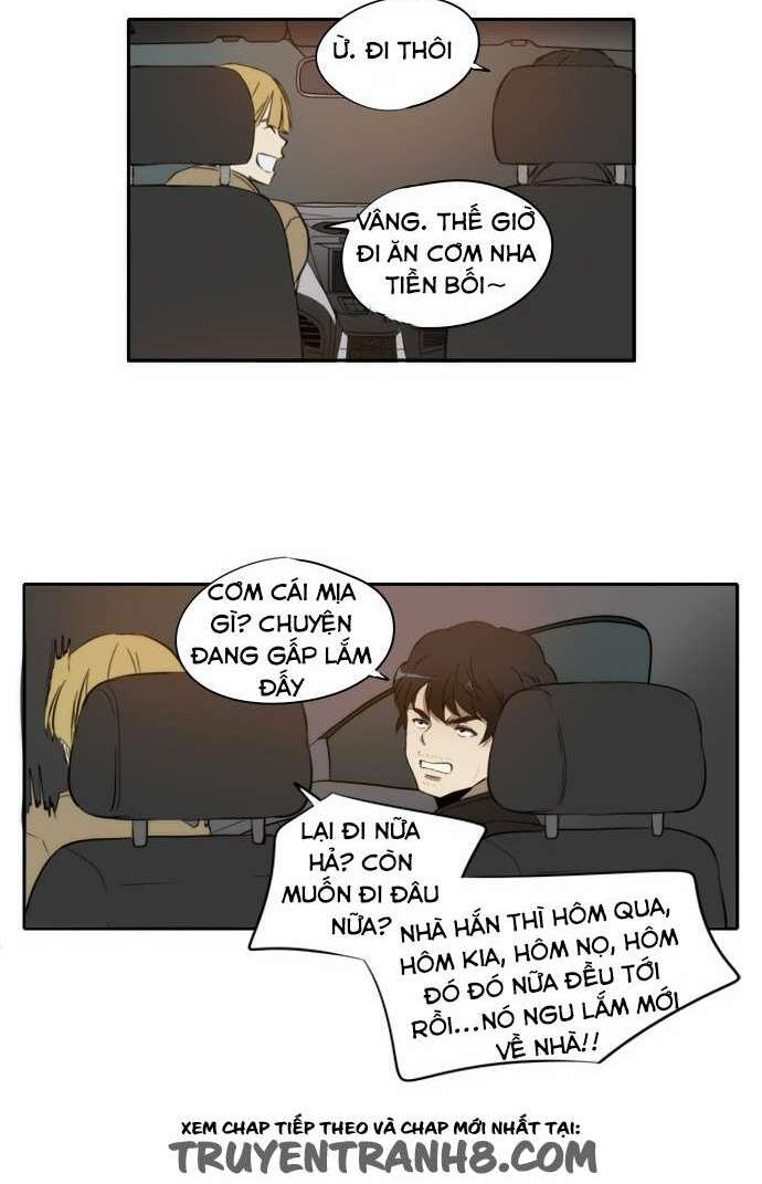 Trả Giá Chapter 7 - TC Truyện