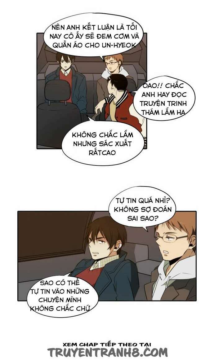Trả Giá Chapter 7 - TC Truyện