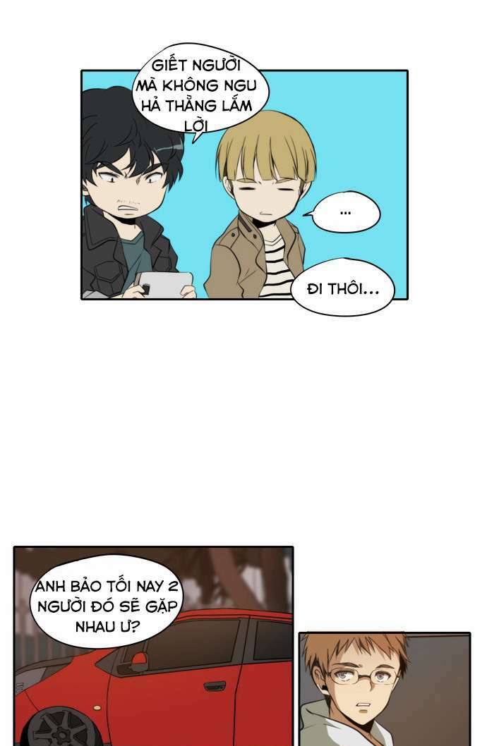 Trả Giá Chapter 7 - TC Truyện