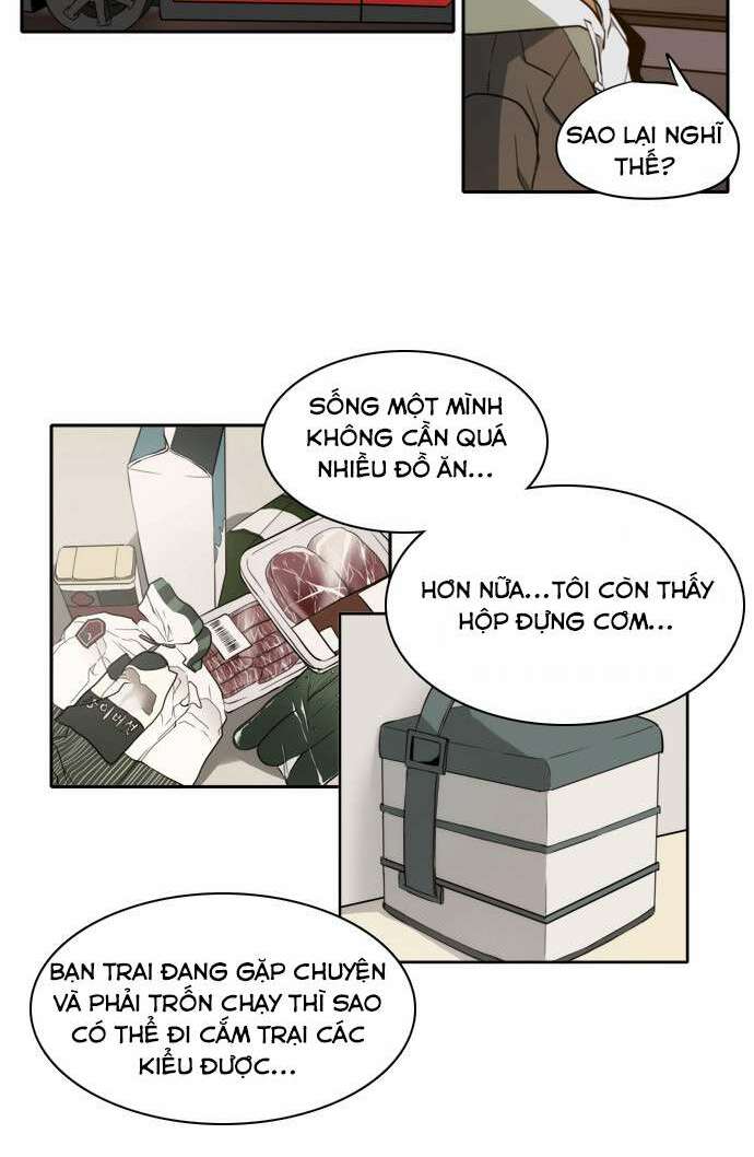 Trả Giá Chapter 7 - TC Truyện