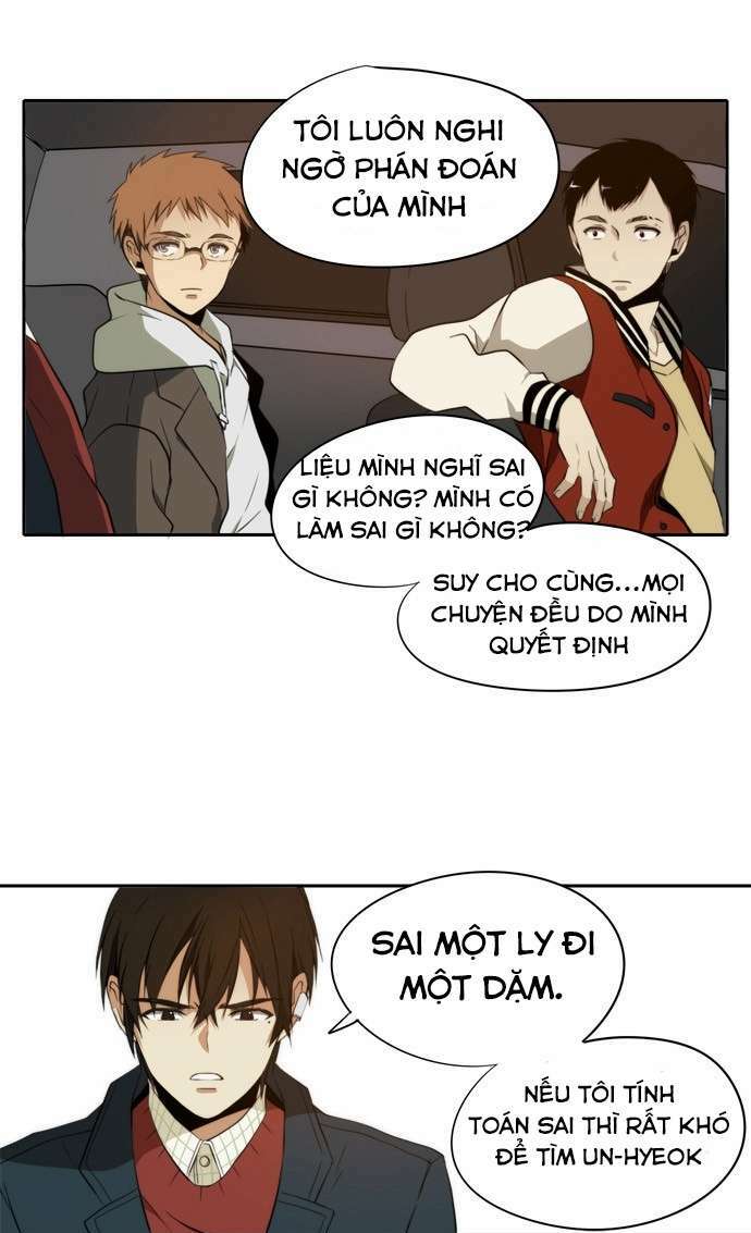 Trả Giá Chapter 7 - TC Truyện