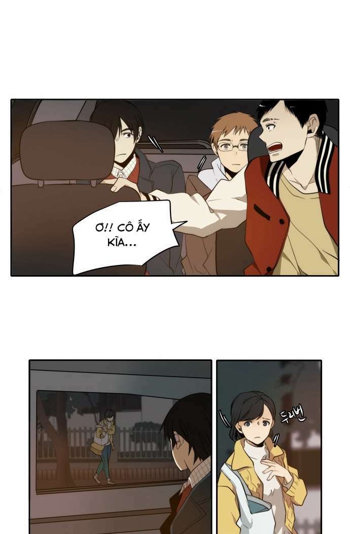 Trả Giá Chapter 7 - TC Truyện