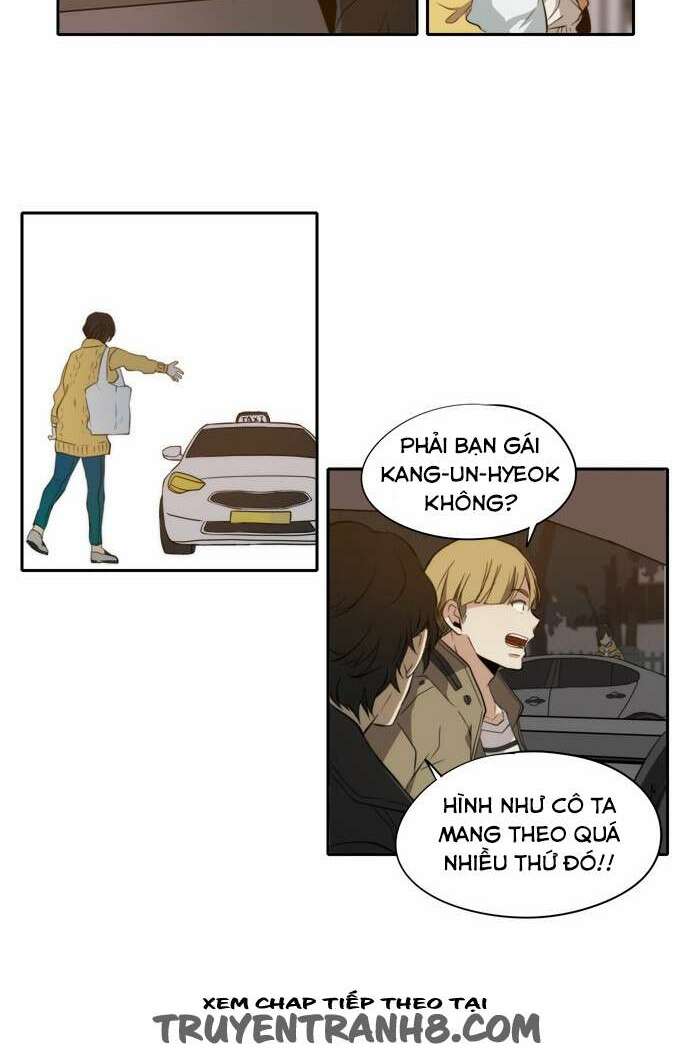 Trả Giá Chapter 7 - TC Truyện