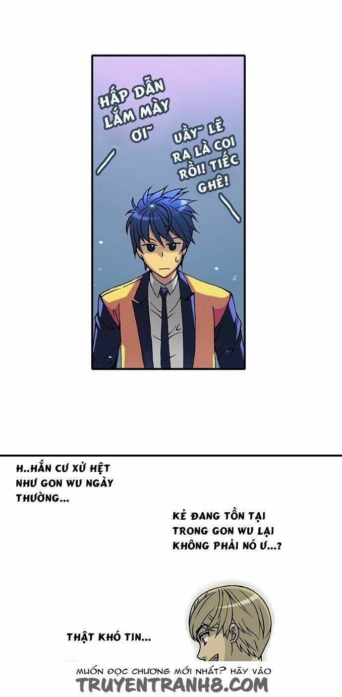 Trăng Mờ Chapter 17 - TC Truyện