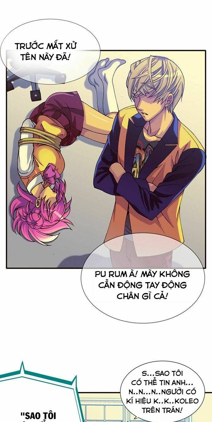 Trăng Mờ Chapter 14 - TC Truyện