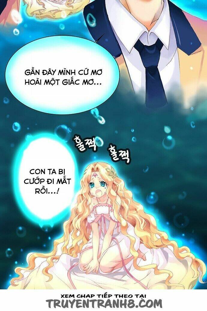 Trăng Mờ Chapter 1 - TC Truyện