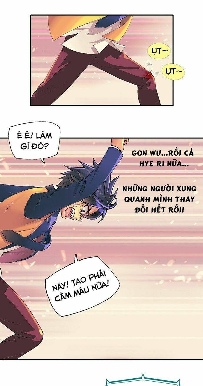 Trăng Mờ Chapter 11 - TC Truyện