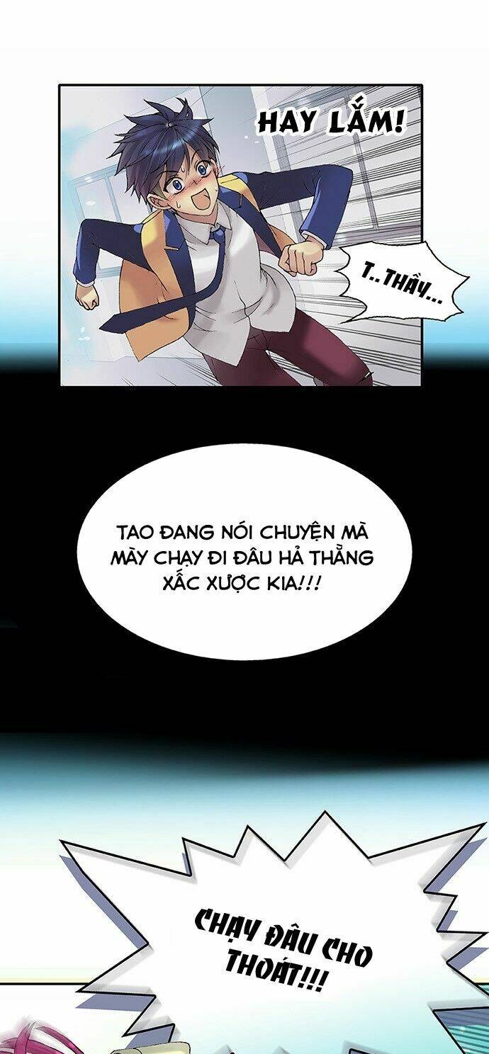 Trăng Mờ Chapter 11 - TC Truyện