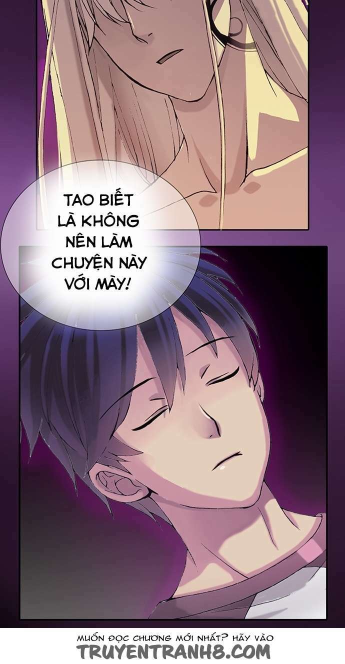 Trăng Mờ Chapter 27 - TC Truyện