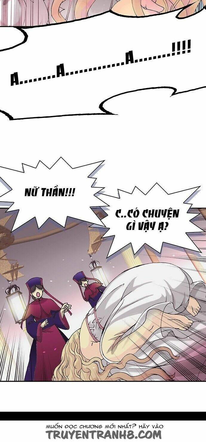 Trăng Mờ Chapter 24 - TC Truyện