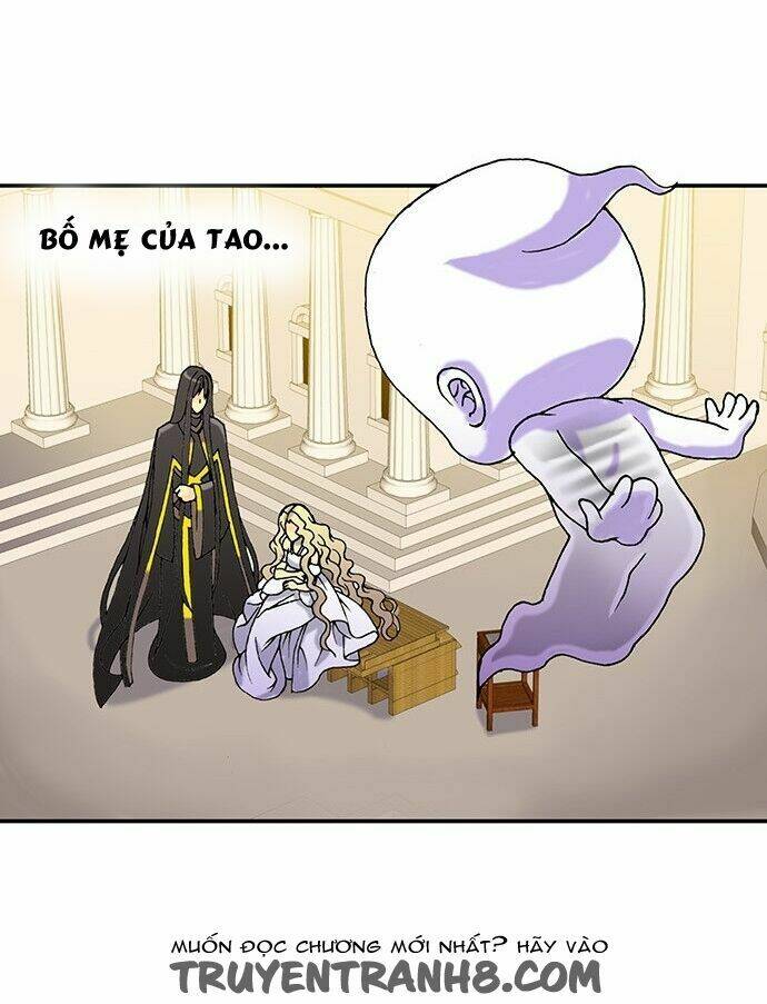 Trăng Mờ Chapter 26 - TC Truyện