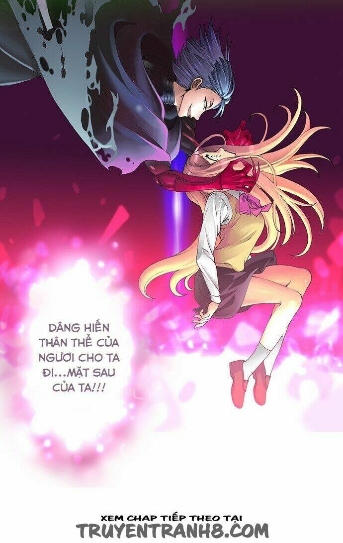 Trăng Mờ Chapter 2 - TC Truyện