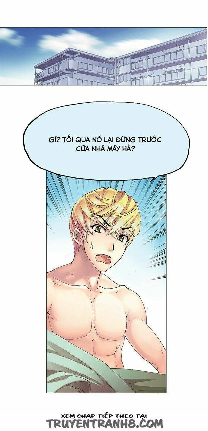 Trăng Mờ Chapter 2 - TC Truyện