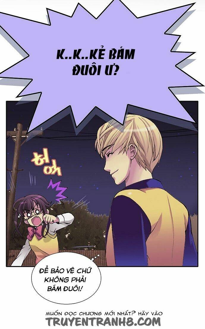 Trăng Mờ Chapter 21 - TC Truyện
