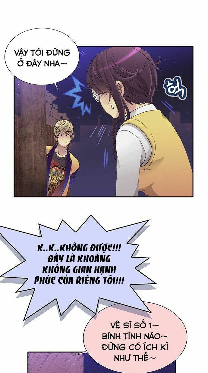 Trăng Mờ Chapter 21 - TC Truyện