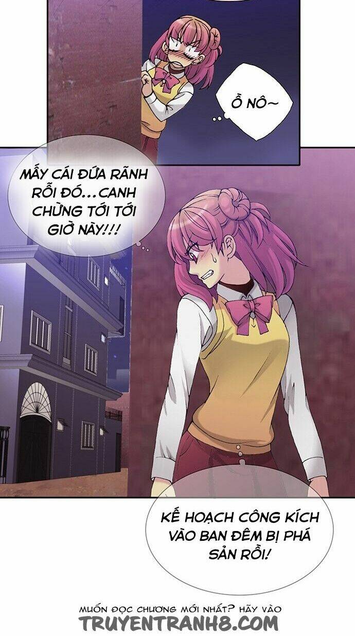 Trăng Mờ Chapter 21 - TC Truyện