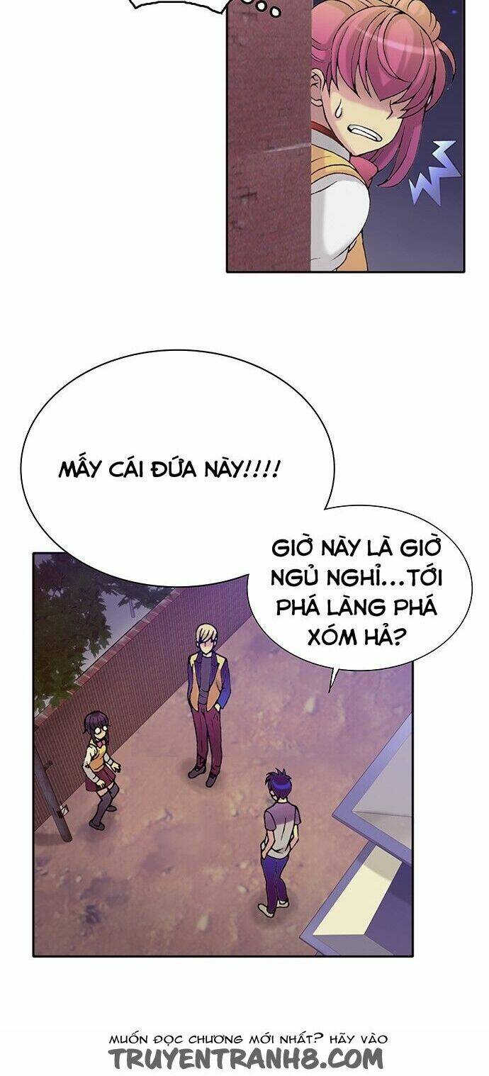 Trăng Mờ Chapter 21 - TC Truyện